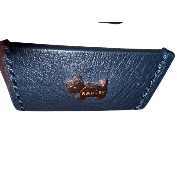 Radley of London Arlington Heights handbag with crossbody strap - Picture 5 of 11